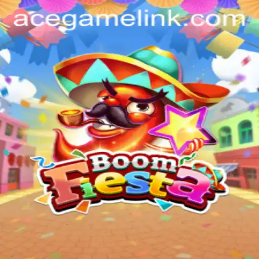 BoomFiesta: A Dynamic Gaming Experience with Ace.Game