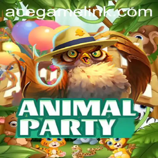 Exploring the World of AnimalParty: A New Ace.Game Adventure