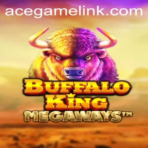 Discover the Wild Excitement of BuffaloKing with Ace.Game