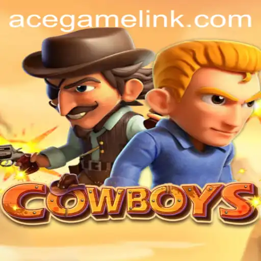 COWBOYS: The Thrilling World of Ace.Game