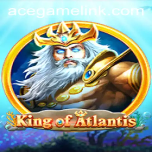 Discover the Mystical World of KingofAtlantis: An Ace.Game Creation