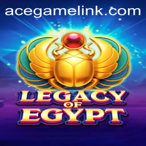 Discover the Ancient Thrills of LegacyOfEgypt
