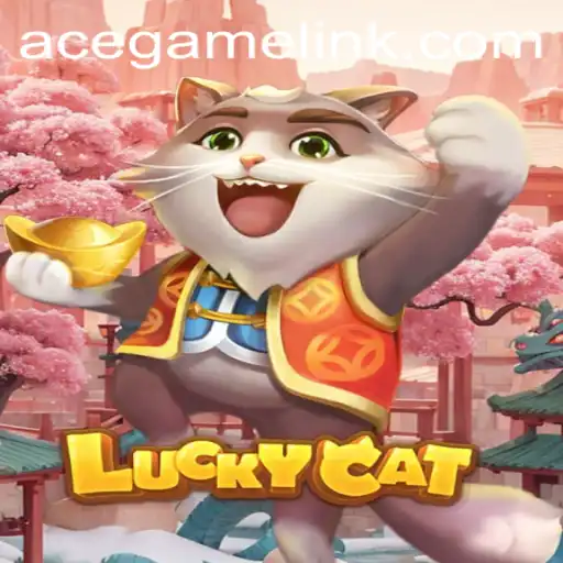 Unveiling LuckyCat: The Ace.Game Phenomenon Transcending Traditional Gaming
