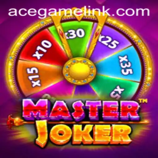 MasterJoker: A Deep Dive into the World of Ace.Game's Latest Sensation