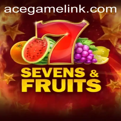 Unveiling SevensFruits: The Game of Luck and Strategy