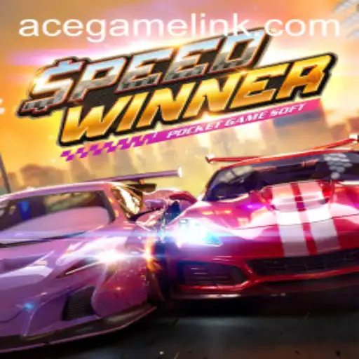Master the Thrills of SpeedWinner: A Deep Dive into Ace.Game's Latest Hit