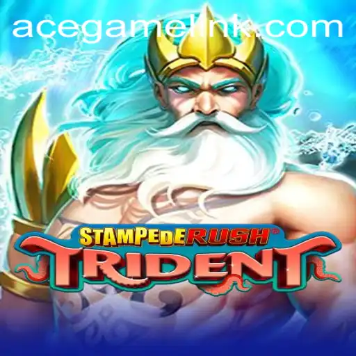 StempedeRushTrident: A New Era of Gaming with Ace.Game
