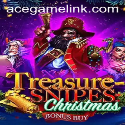 TreasuresnipesChristmas: Dive into the Festive Adventure