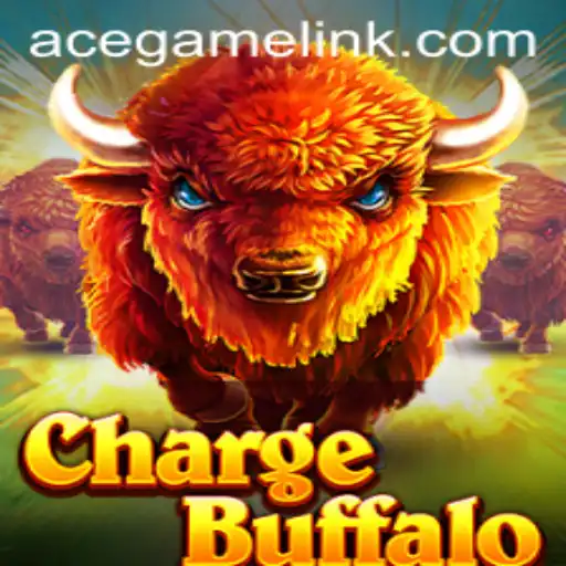 ChargeBuffalo: An Innovative Gaming Experience by Ace.Game