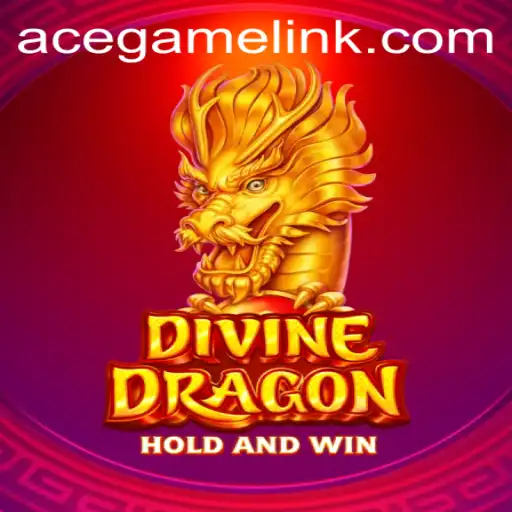 Discover the World of DivineDragon: An Epic Journey with Ace.Game