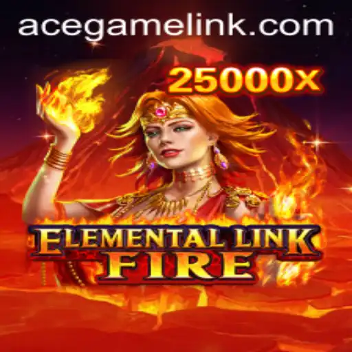 ElementalLinkFire: Ace.Game's Latest Fantasy Adventure