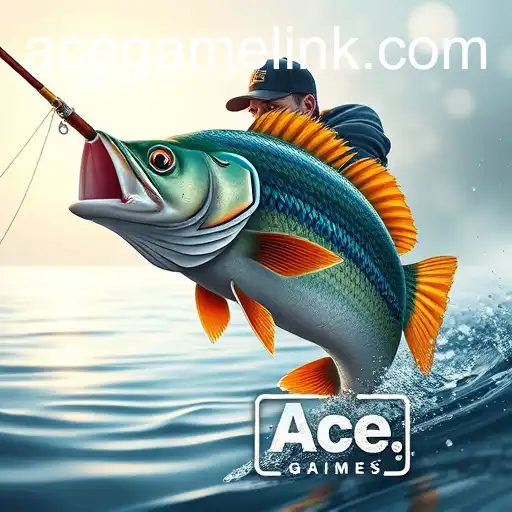 Exploring the Thrills of Fishing Games: A Dive into Ace.Game