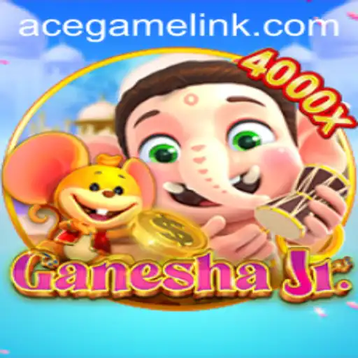 Discover the Enchanting World of GaneshaJr: The Ace.Game Experience
