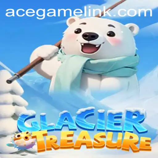 Unearthing the Adventure: GlacierTreasure Beckons Players into Its Icy Realm