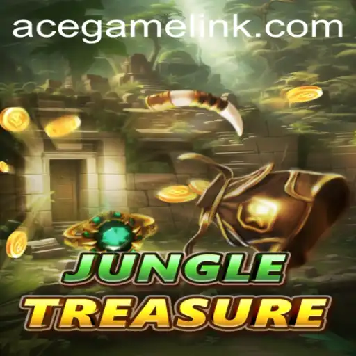 Exploring the Exciting World of JungleTreasure in Ace.Game