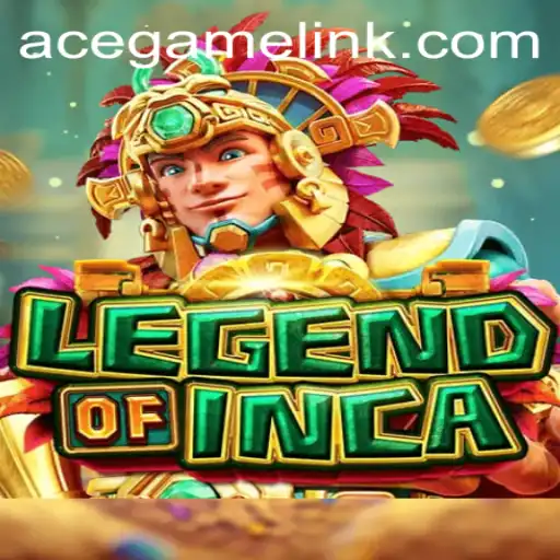 Explore the Mystical World of LegendofInca: A Deep Dive into Ace.Game's Latest Release