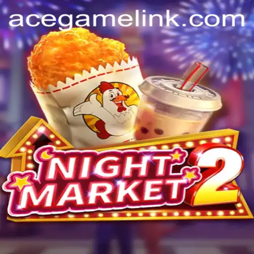 Unveiling the Thrilling World of NightMarket2: A Deep Dive into Ace.Game's Latest Release