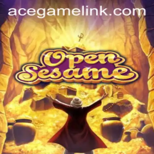 Unlock the Secrets of OpenSesame: Dive into the Exciting World of Ace.Game