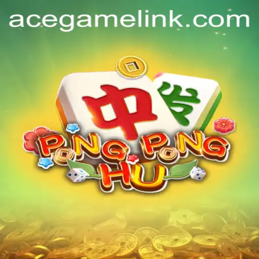 Discovering PONGPONGHU: The Innovative Ace.Game Experience