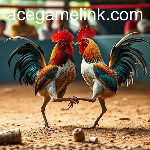 The Evolution of Sabong Games: Ace.Game's Role in Digital Transformation