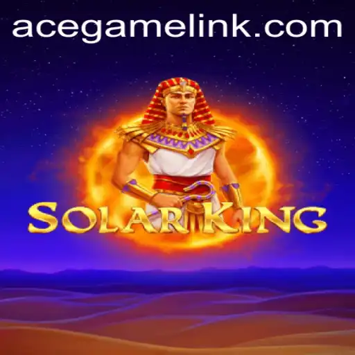 Exploring SolarKing: An Ace.Game Experience
