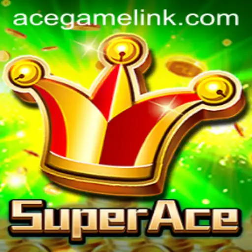 Unveiling SuperAce: The Ultimate Gaming Experience with Ace.Game